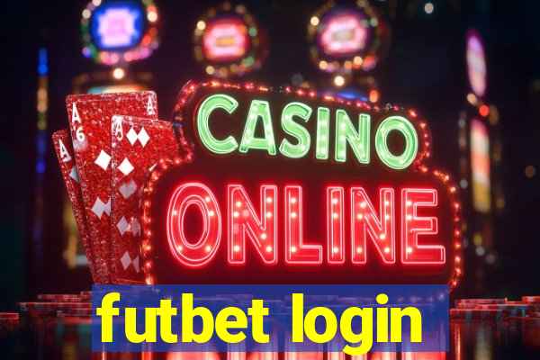 futbet login